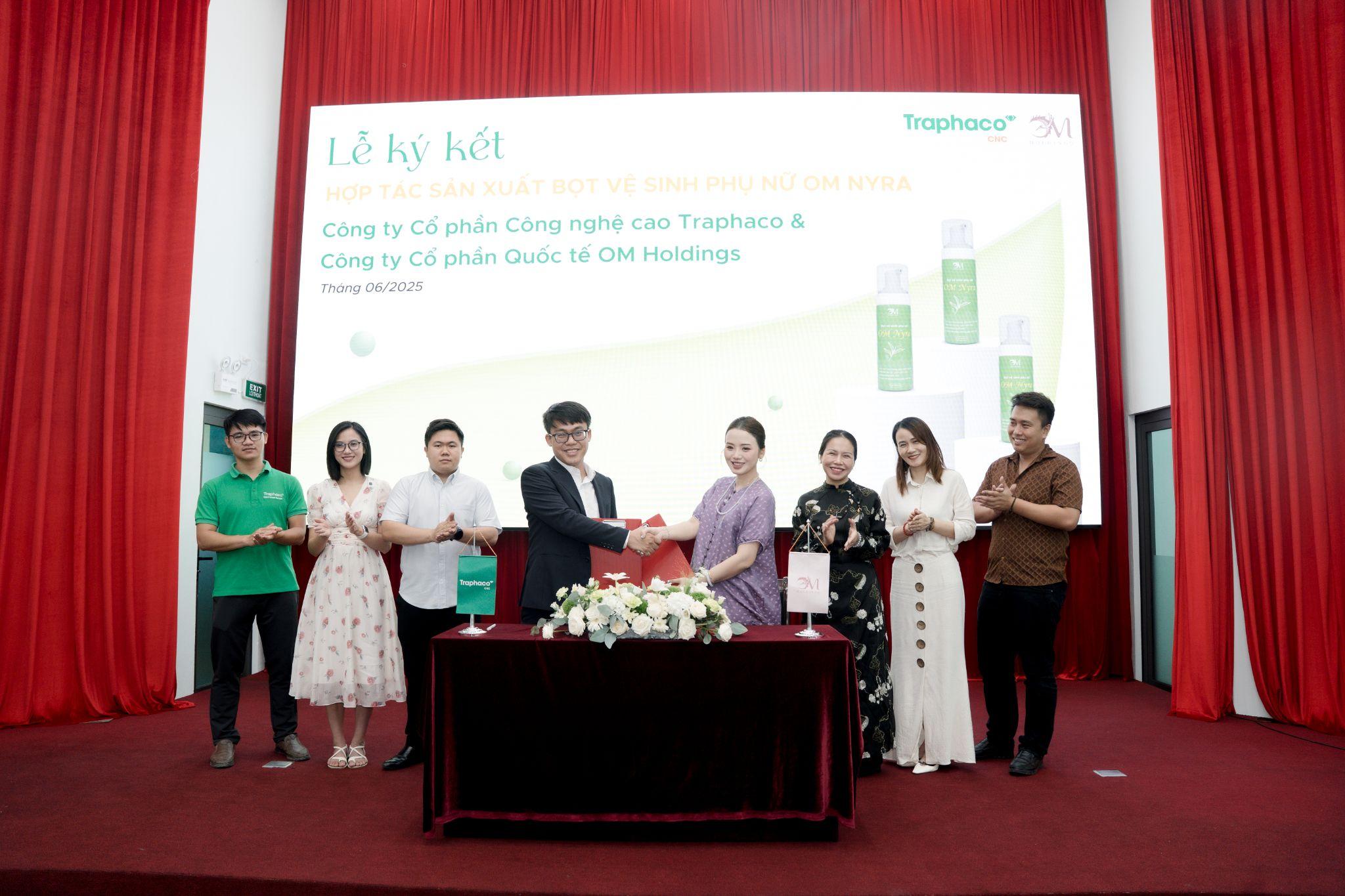 Sống xanh là xu hướng, chăm sóc vùng kín cũng phải “xanh” cùng OM Nyra - 7