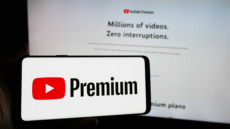 4 cách giúp bạn có trải nghiệm YouTube Premium với giá rẻ hơn - 1