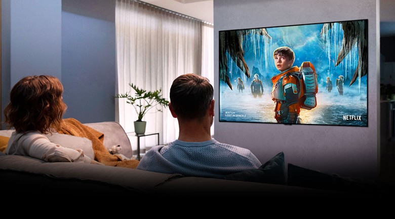 Giá Smart TV LG tháng 7: Đồng loạt giảm, lên tới 30 triệu đồng - 1