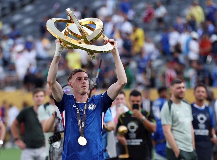 Chelsea, PSG và các đội tham dự FIFA Club World Cup 2025 nhận thưởng chung cuộc thế nào? - 2