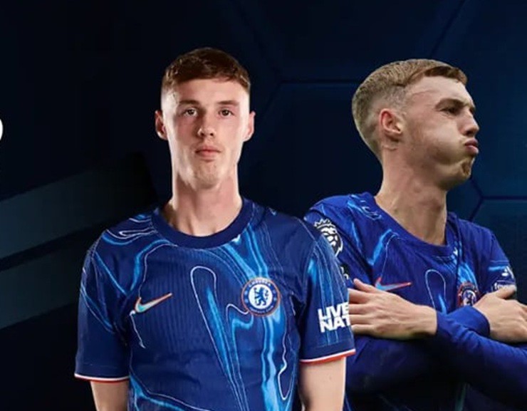 Giành QBV FIFA Club World Cup 2025, tiền vệ Cole Palmer của Chelsea đang kiếm tiền thế nào? - 3