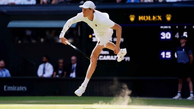 Sinner thắng Alcaraz là điều cần thiết, mở ra cuộc "song đấu thế kỷ" tennis - 2