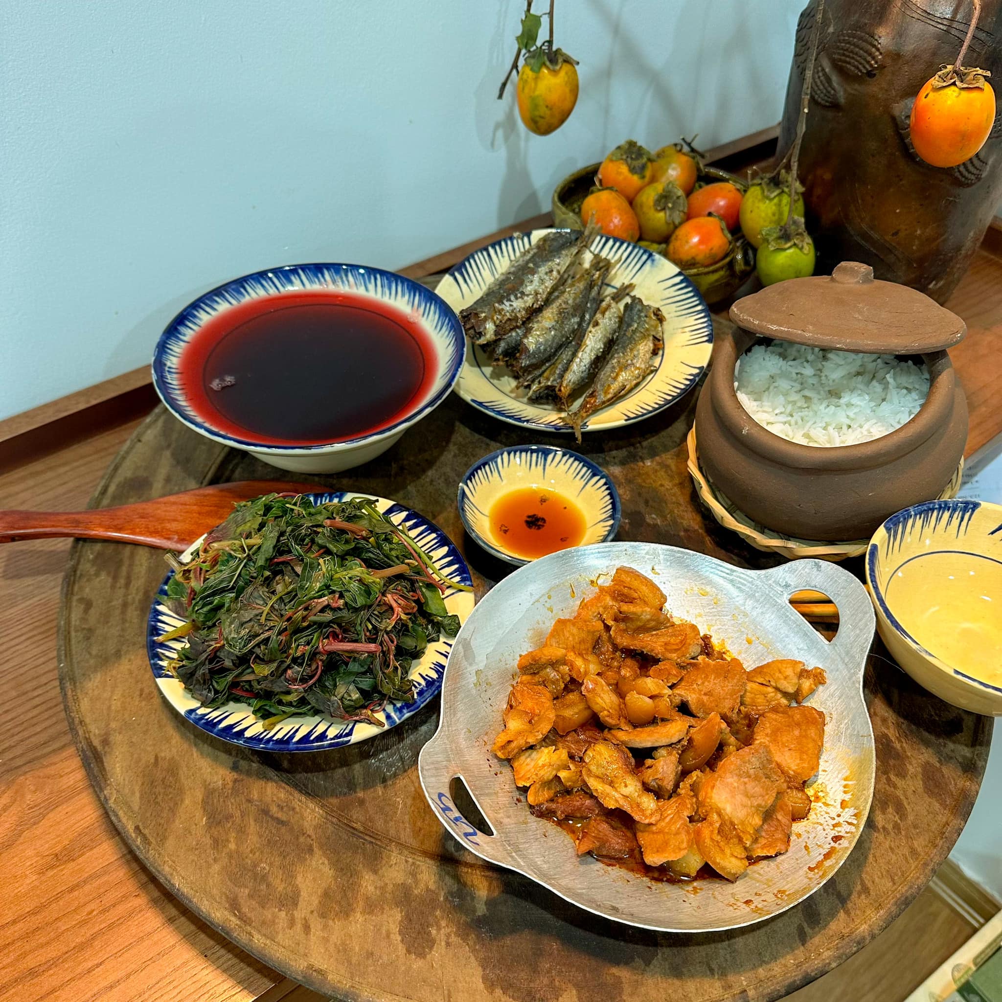 Thực đơn ăn hoài không chán cho gia đình 3 người - 13