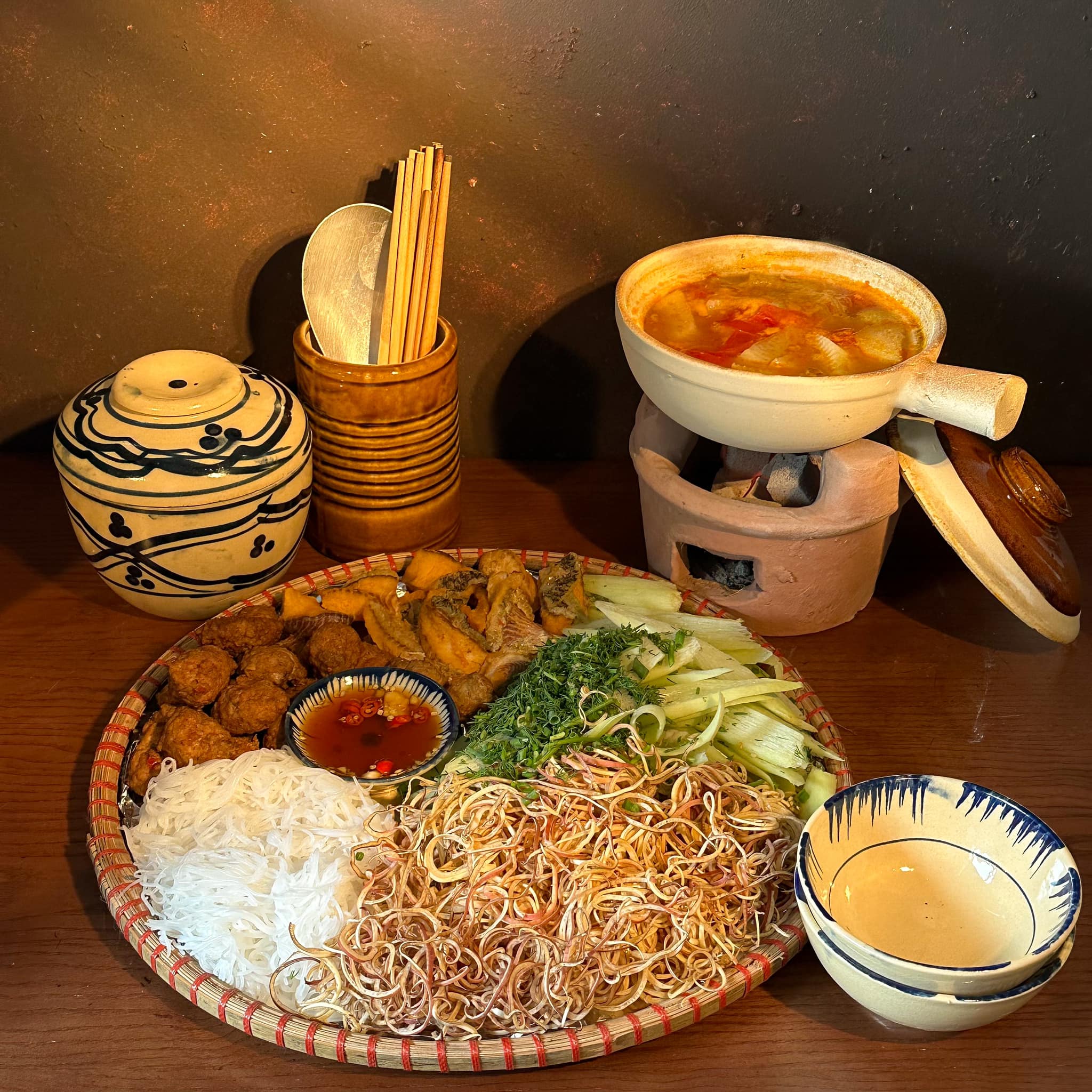 Thực đơn ăn hoài không chán cho gia đình 3 người - 18