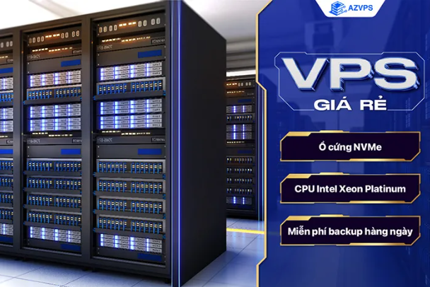 5 tiêu chí vàng để chọn VPS giá rẻ: Tránh tiền mất tật mang - 2