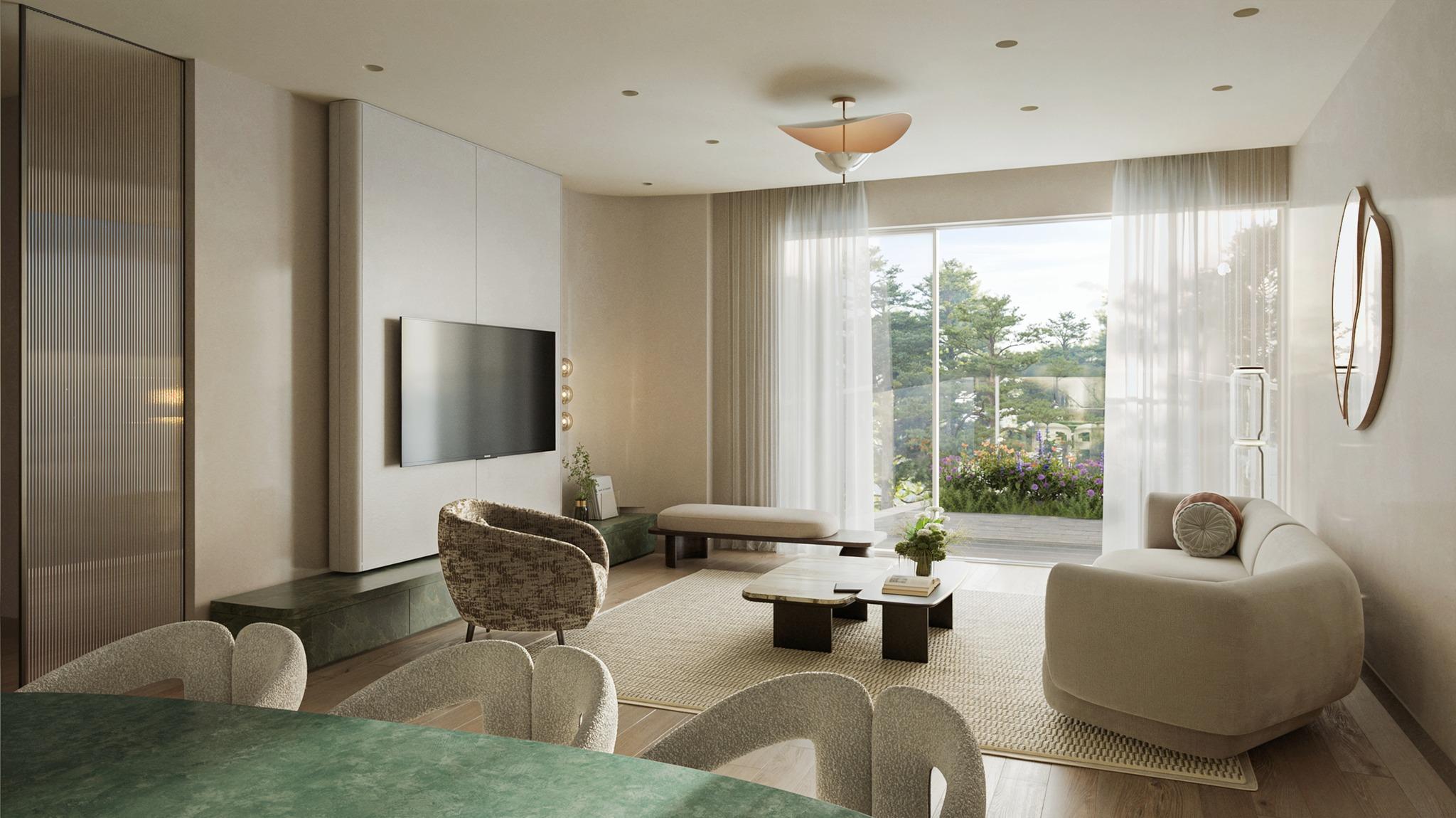 Haus Đà Lạt - Dấu ấn thượng lưu bởi những biểu tượng kiến tạo toàn cầu - 4