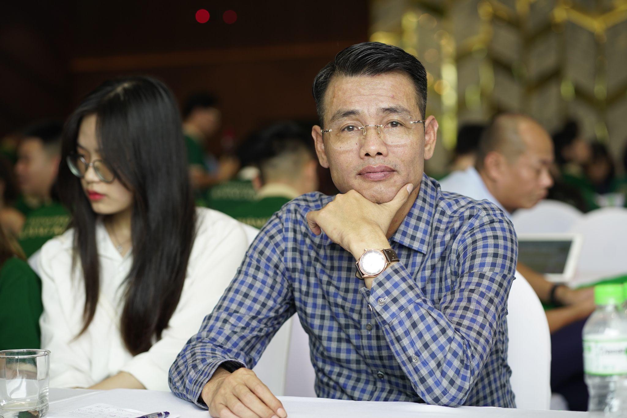 Liên minh Sao Vàng Holdings - Cen Land bứt phá mạnh mẽ, "làm nên lịch sử" tại sự kiện ráp căn Vinhomes Golden City - 3