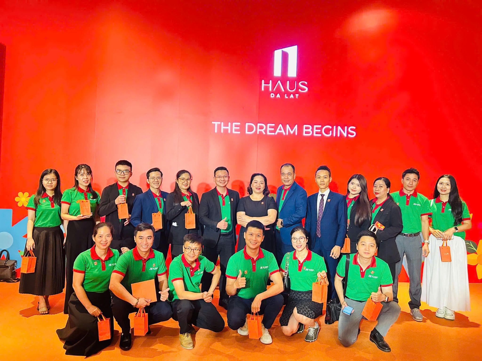 Haus Đà Lạt - Dấu ấn thượng lưu bởi những biểu tượng kiến tạo toàn cầu - 5