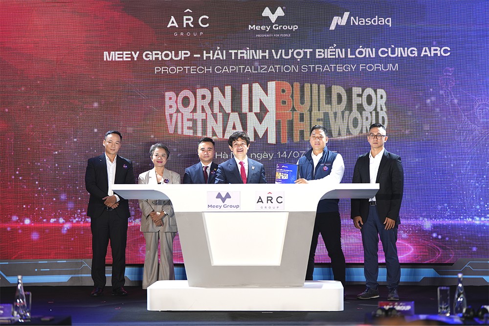 Chuyên gia Nasdaq đến Việt Nam: Cơ hội cho doanh nghiệp Việt tiếp cận thị trường vốn toàn cầu - 4