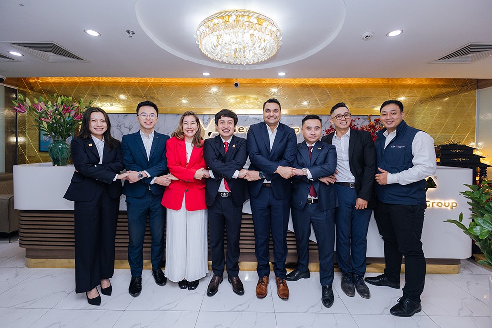Chuyên gia Nasdaq đến Việt Nam: Cơ hội cho doanh nghiệp Việt tiếp cận thị trường vốn toàn cầu - 1