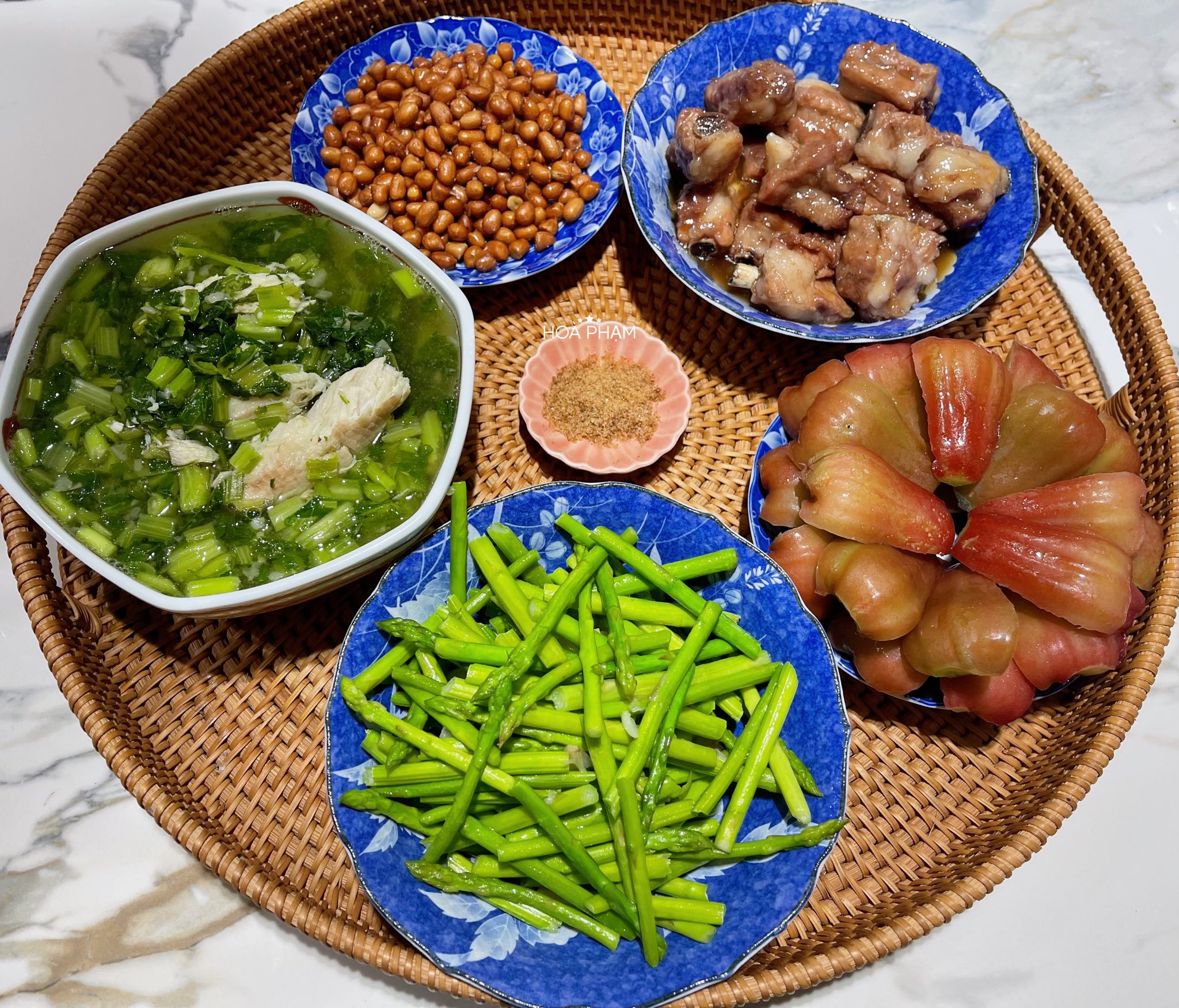 30 mâm cơm nhà siêu ngon, cả tháng không lo trùng món - 24