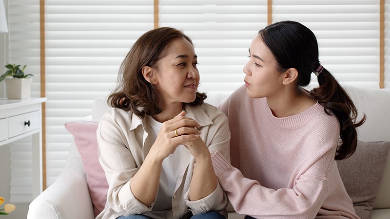 Đừng chờ đến một ngày... nhớ nhớ quên quên! - 2