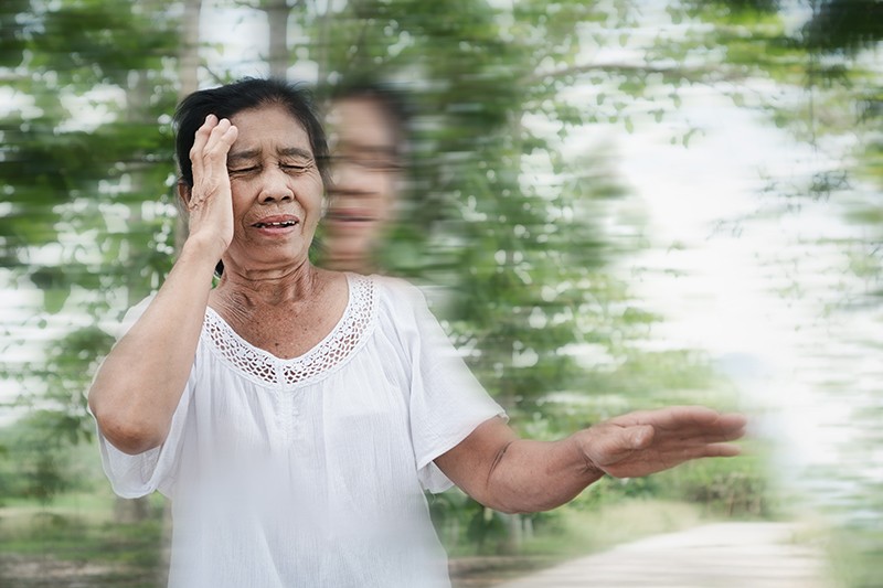Cải thiện triệu chứng chóng mặt, ù tai - Khó hay dễ? - 1