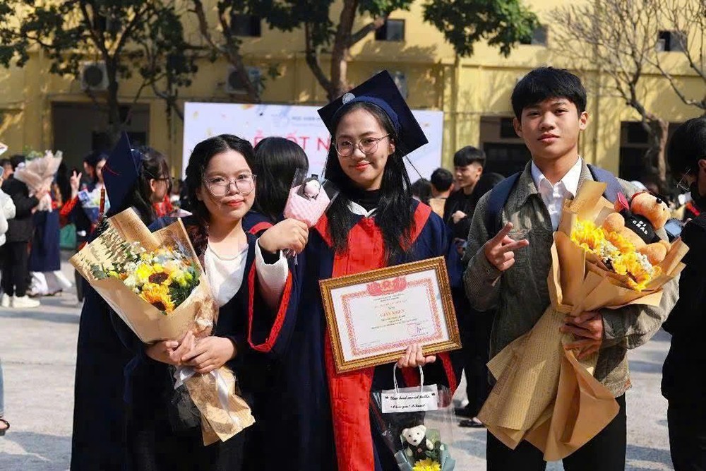 Giới và Phát triển – Chọn con đường nhân văn để kiến tạo tương lai - 3