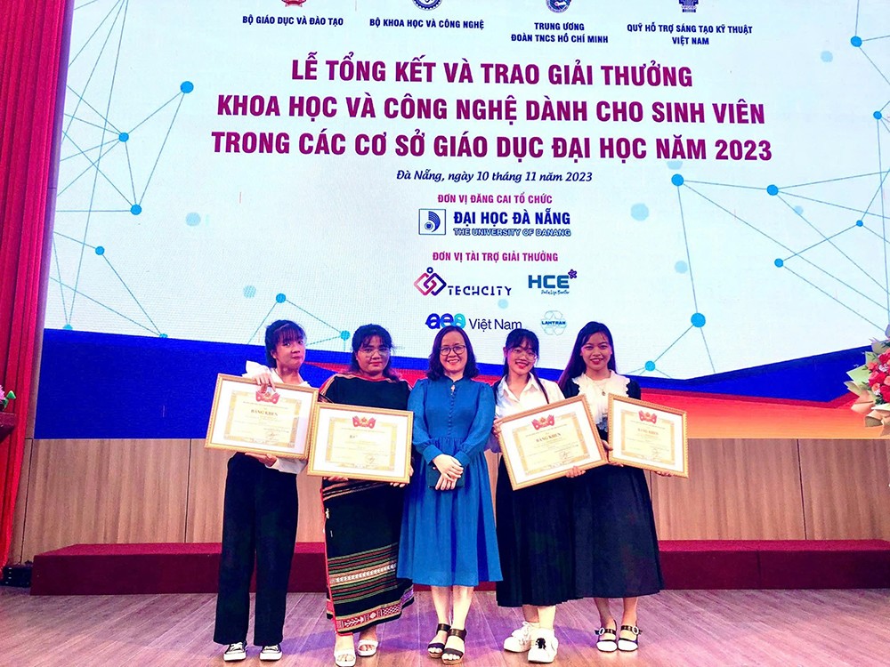 Giới và Phát triển – Chọn con đường nhân văn để kiến tạo tương lai - 4