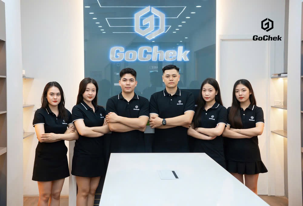 Review chi tiết “cực phẩm” micro thu âm GoChek - 1