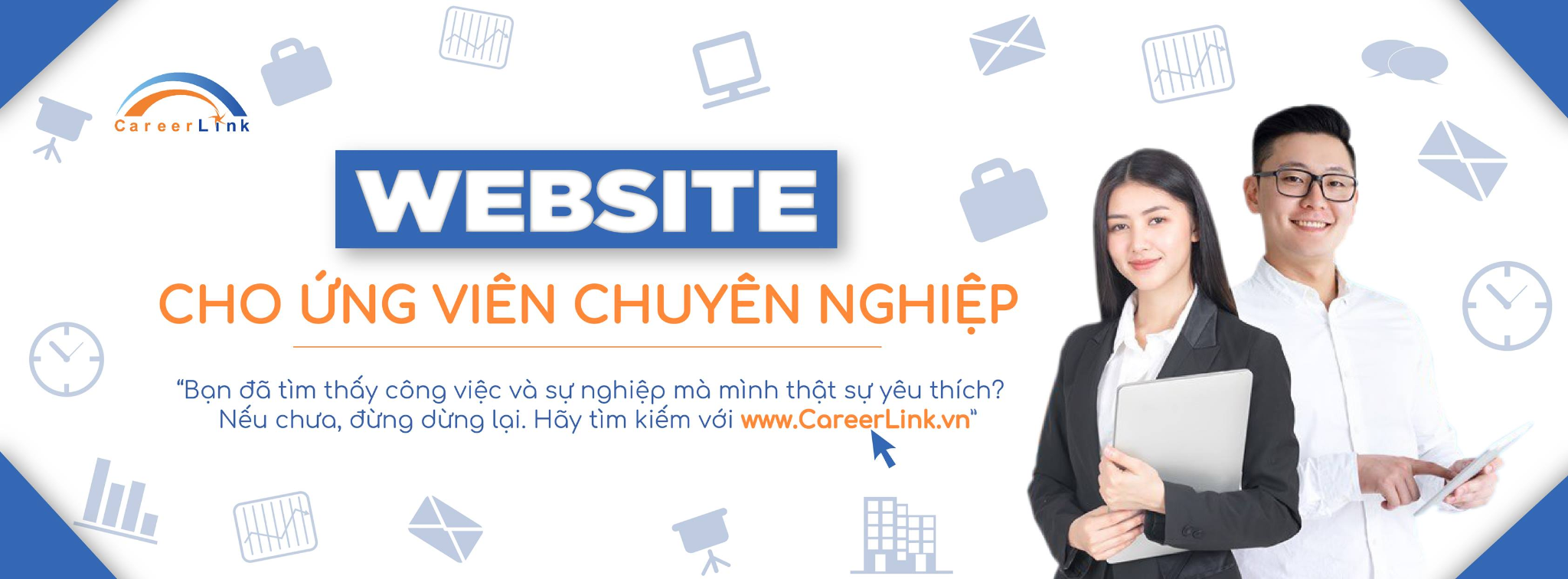 5 tiêu chí chọn người tham khảo chất lượng - 2
