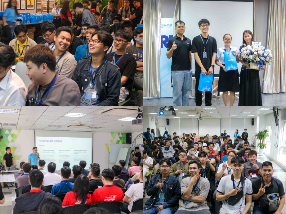 Chương trình Lập trình viên Quốc tế Aptech 2025: Đột phá với AI và lộ trình học nhanh làm sớm - 3