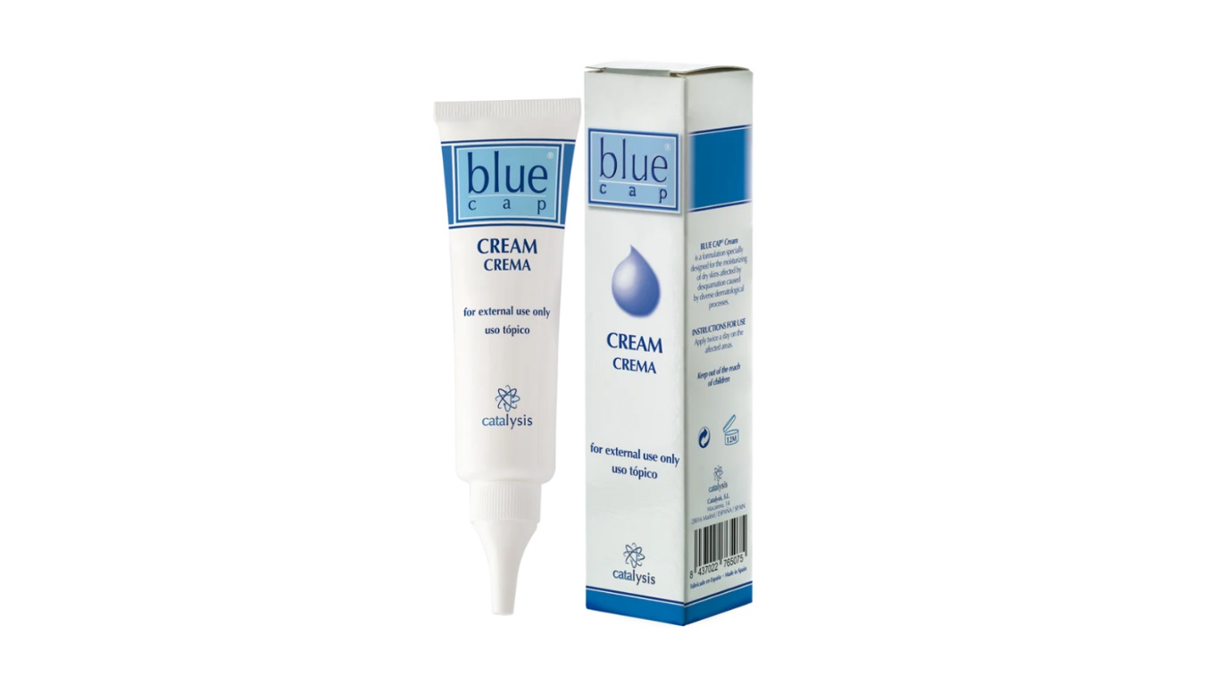 Từ phòng thí nghiệm đạt chuẩn quốc tế: Kiểm soát chất lượng công thức Blue Cap Cream - 1