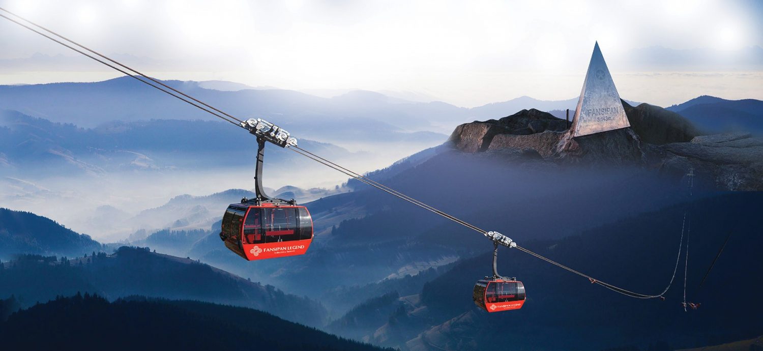 Chiêm ngưỡng 4 điểm tham quan có cáp treo đẹp nhất Việt Nam cùng Traveloka - 3