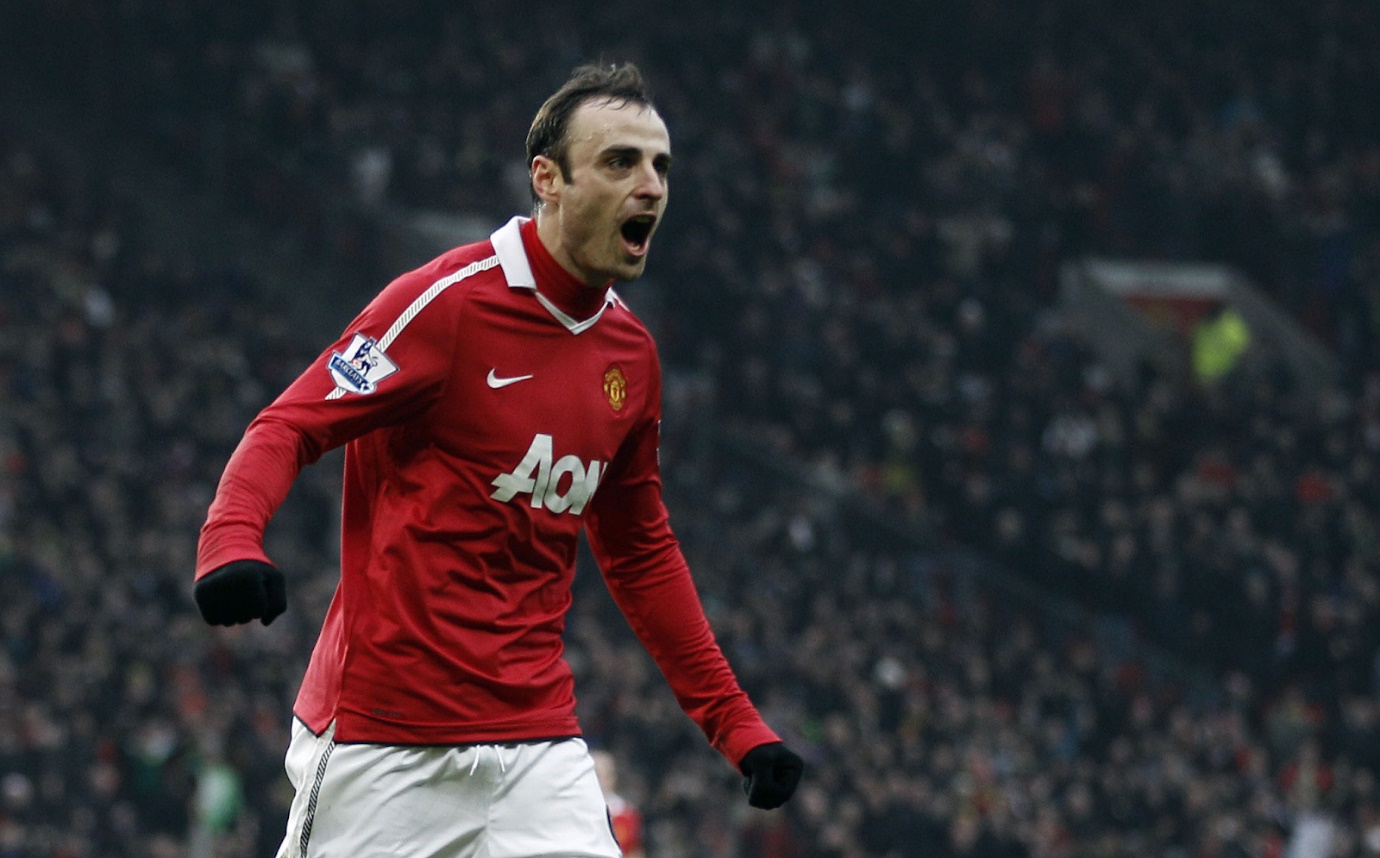 Dimitar Berbatov – "Hoàng tử Balkan" sắp trở lại Việt Nam vào tháng 7 này! - 1