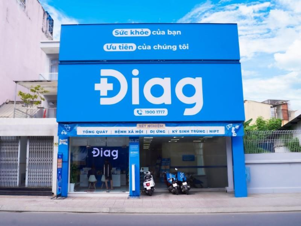 Xét nghiệm ký sinh trùng tại DIAG - Bảo vệ cơ thể khỏi nguy cơ tiềm ẩn từ bên trong  - 3