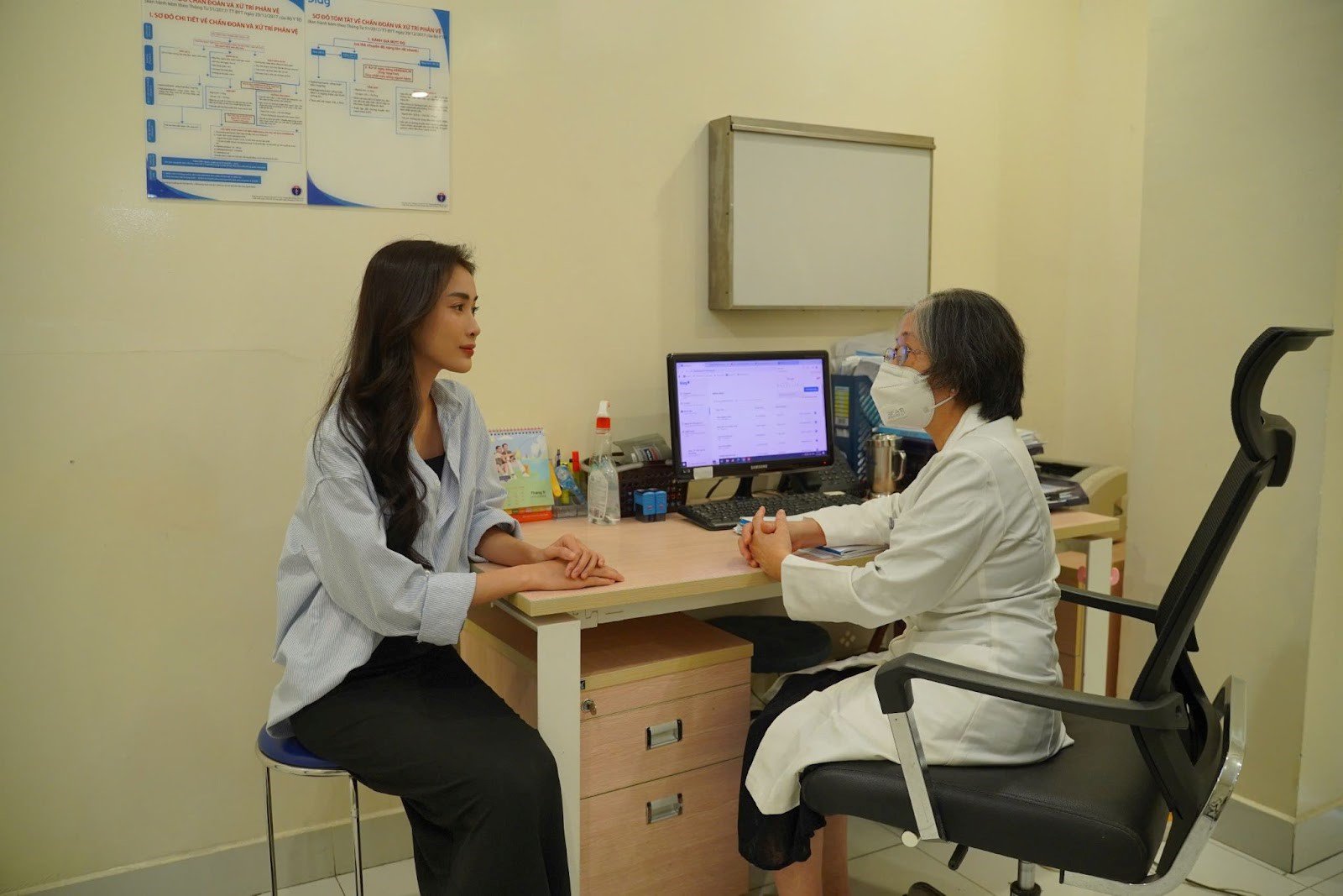 DIAG - Xét nghiệm tổng quát tiện lợi với hơn 25 năm kinh nghiệm - 1