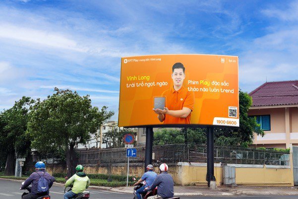 Hơn 1.000 lời chào dí dỏm của FPT 'chạm' đến niềm tự hào của mỗi vùng đất Việt - 2