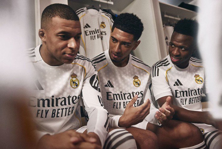 Real Madrid đạt doanh thu 1,1 tỷ euro cao nhất lịch sử, kiên quyết khiếu nại La Liga - 1