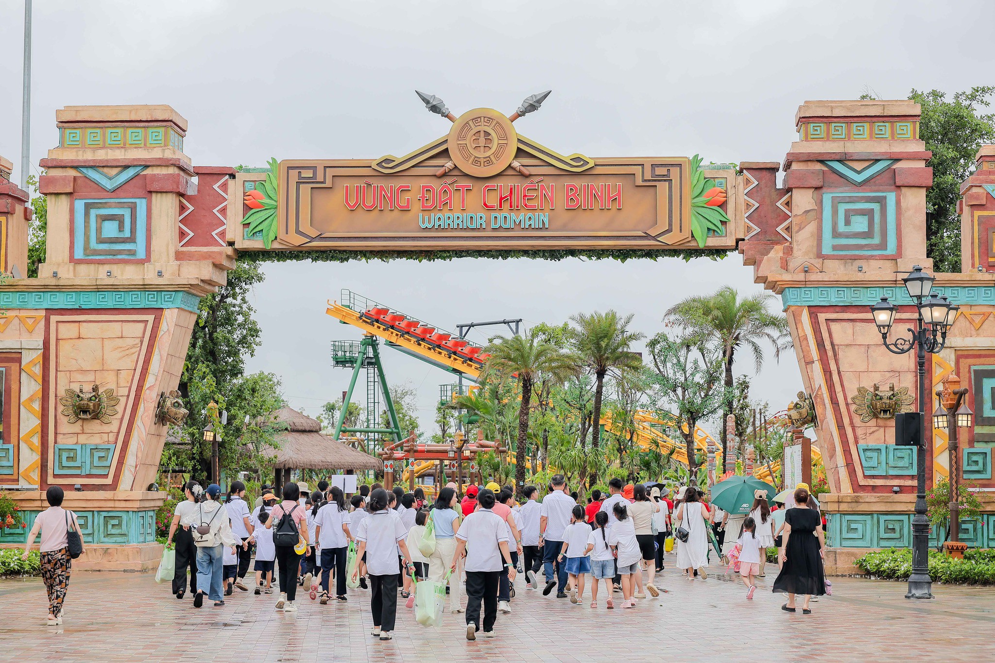 Shoptel Isla Bella - Tài sản thương mại sở hữu lâu dài giữa trung tâm đô thị đảo nghỉ dưỡng - 2