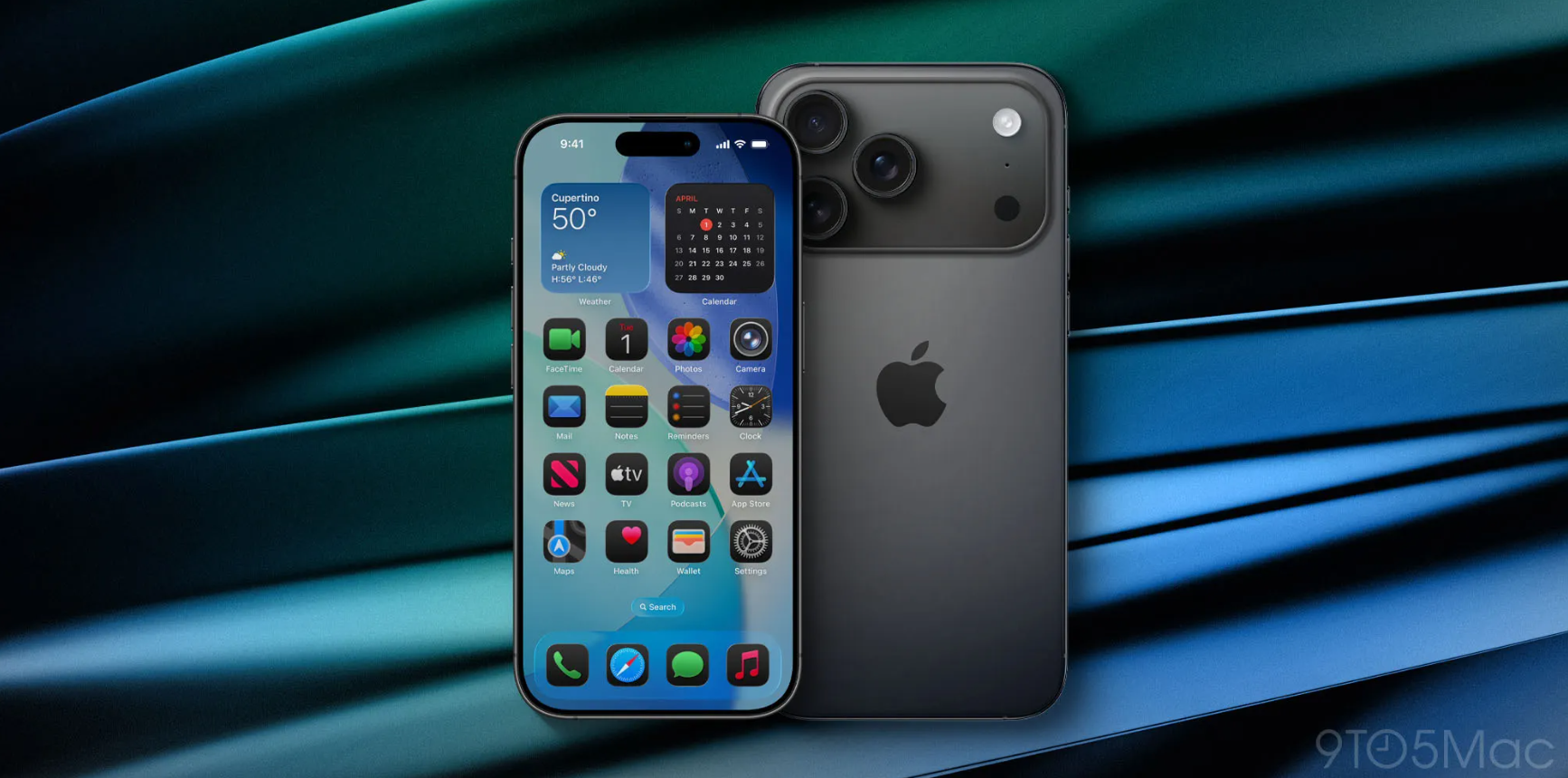 3 lý do khiến người dùng iPhone 16 Pro lên đời iPhone 17 Pro - 3