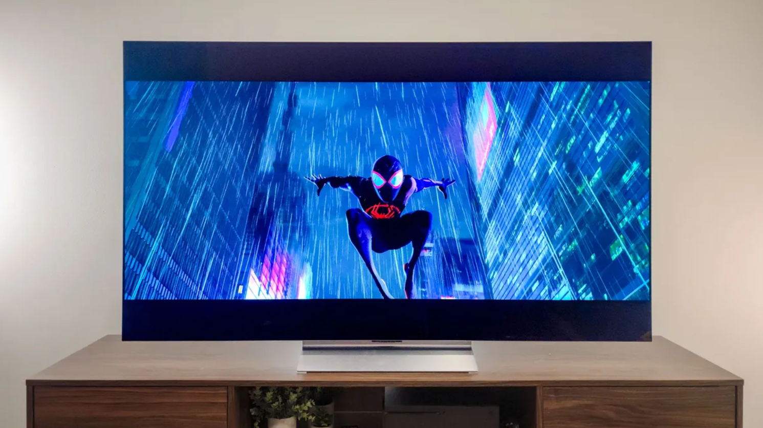 Top 6 Smart TV được đánh giá cao nhất năm 2025 - 1