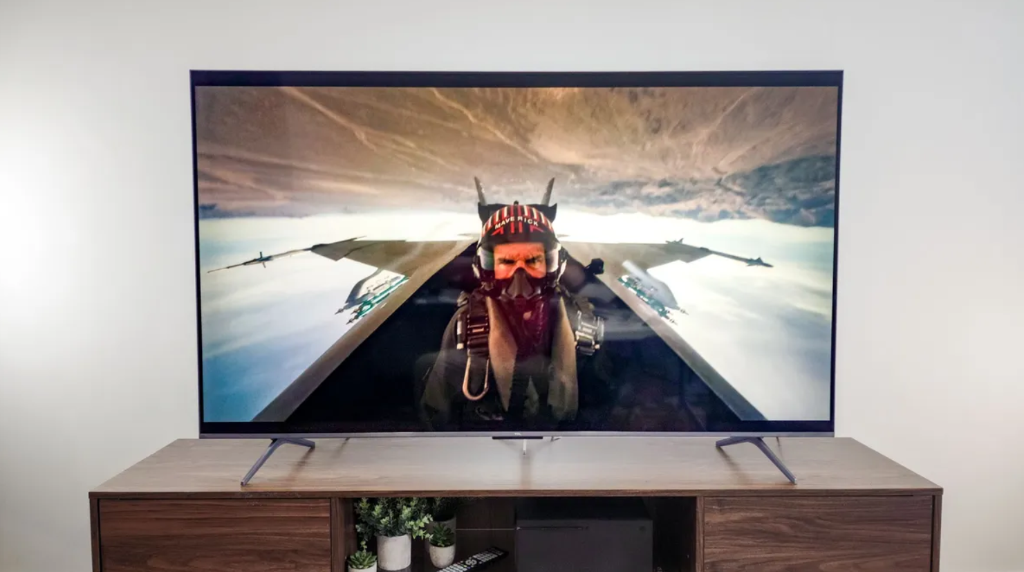 Top 6 Smart TV được đánh giá cao nhất năm 2025 - 3