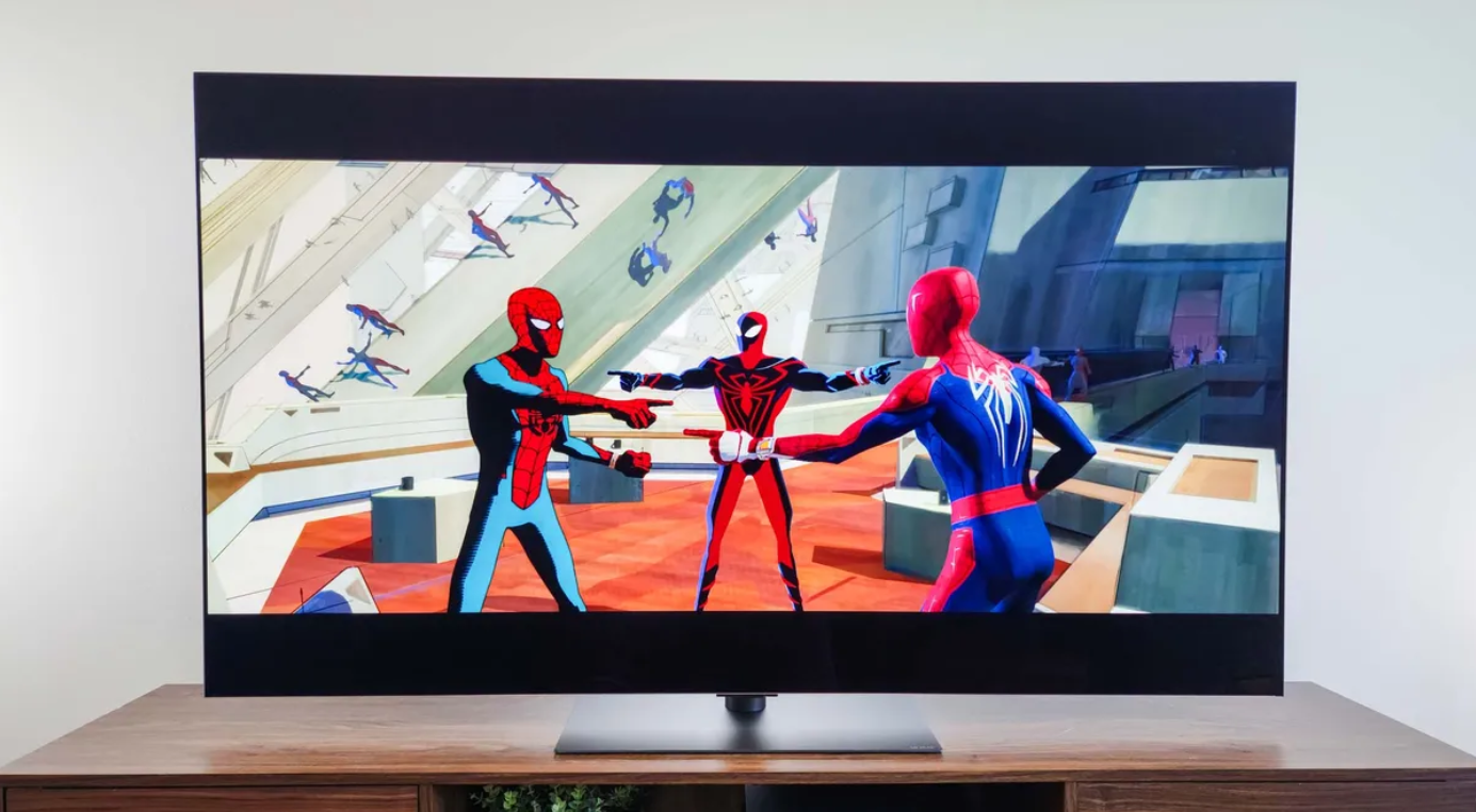 Top 6 Smart TV được đánh giá cao nhất năm 2025 - 6