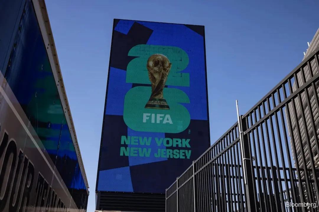 Chung kết World Cup 2026 đá tại Mỹ: New York và New Jersey hưởng lợi chưa từng có - 1