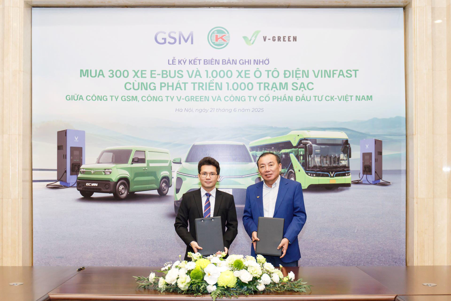 Tại sao các doanh nghiệp vận tải đồng loạt chuyển sang dùng xe điện? - 2