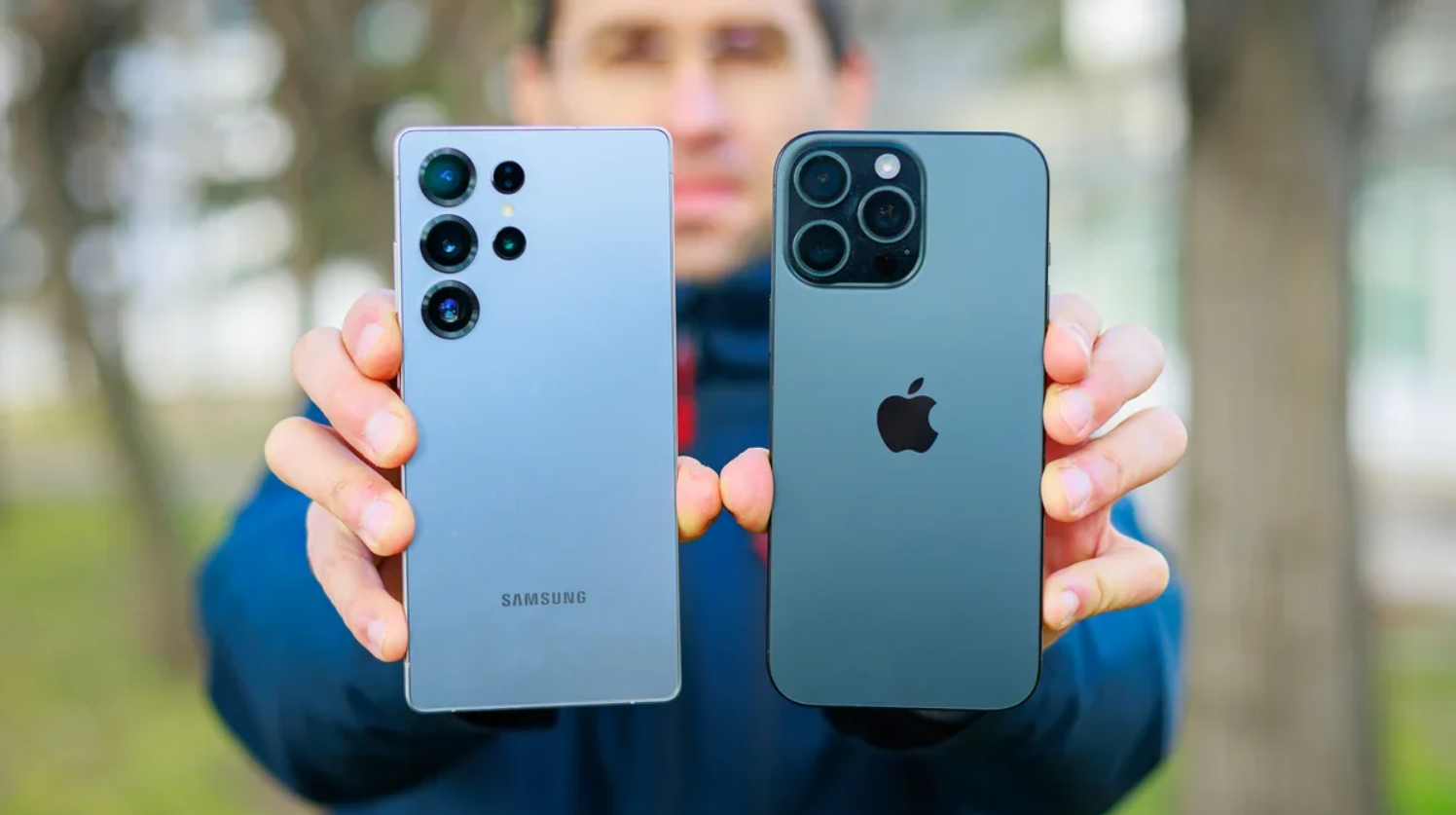 Tương lai của iPhone và Galaxy sẽ thiếu trình duyệt này - 1