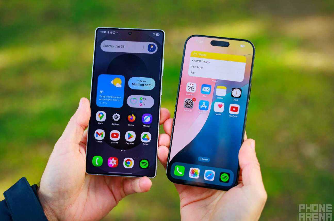 Tương lai của iPhone và Galaxy sẽ thiếu trình duyệt này - 2