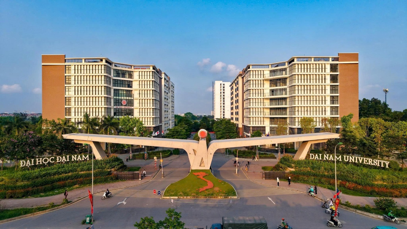 Học đại học chỉ từ 3 năm, 100% sinh viên ra trường được kết nối việc làm - 1