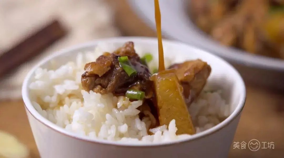 Thịt vịt làm món này vừa ngon vừa lạ, thích hợp cho ngày nóng - 7