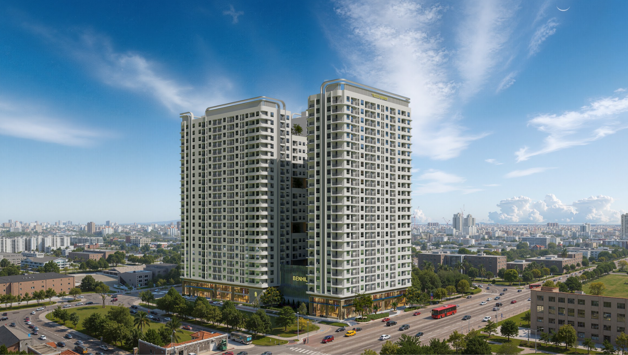 Săn căn hộ giá 30 triệu/m² giữa Sài Gòn, dự án nào là cơ hội cuối cùng? - 2