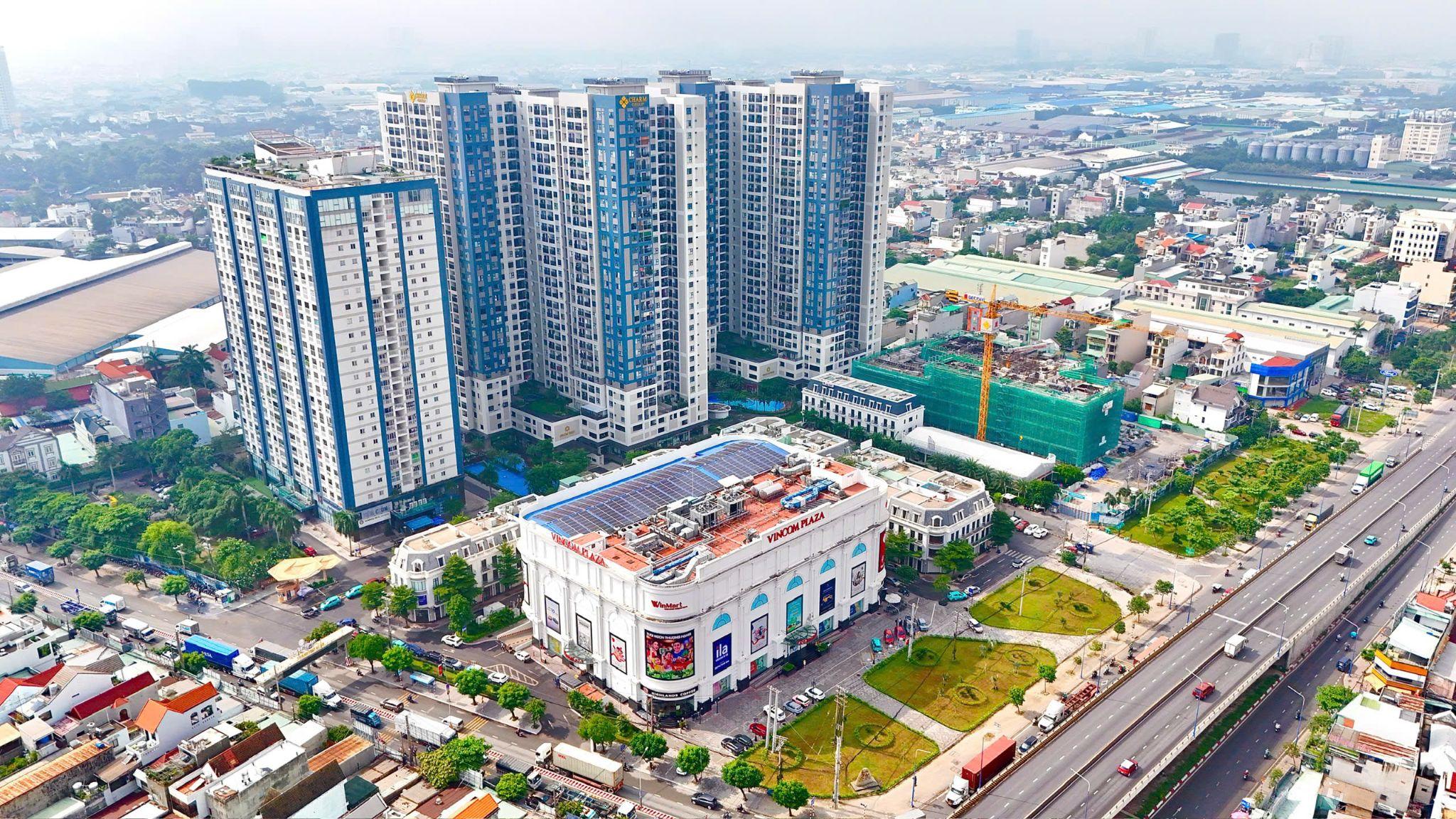 Giao thông khu Đông Bắc TP.HCM tăng tốc sau sáp nhập - 4