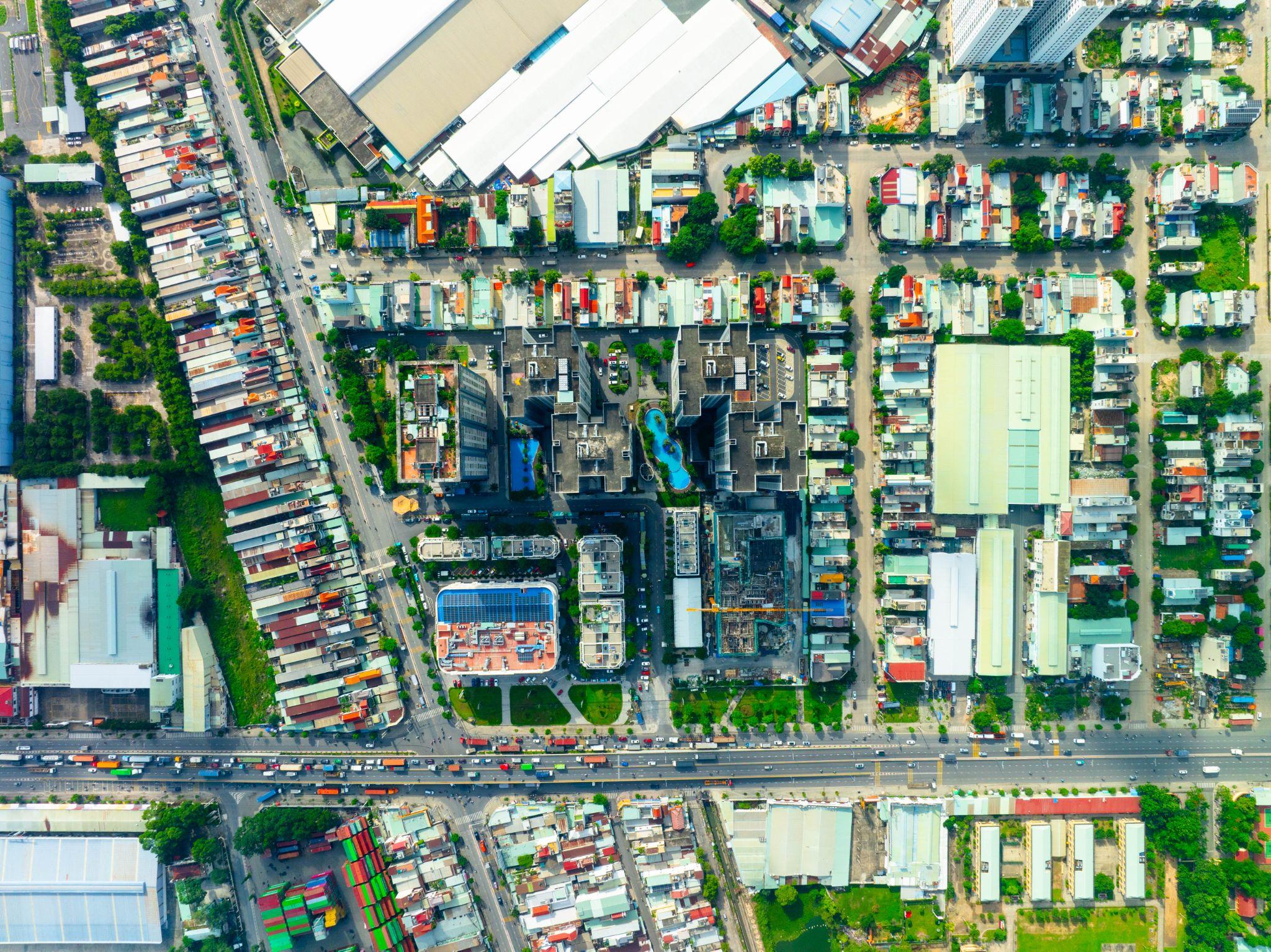 Giao thông khu Đông Bắc TP.HCM tăng tốc sau sáp nhập - 3