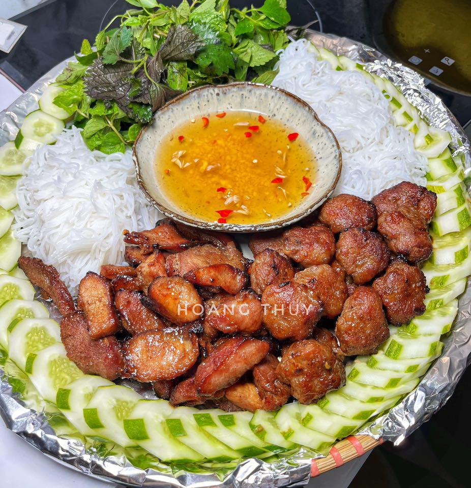 Cơm nhà chỉ cần 1 canh 1 mặn của mẹ bỉm sữa vẫn khiến chồng con mê tít - 22