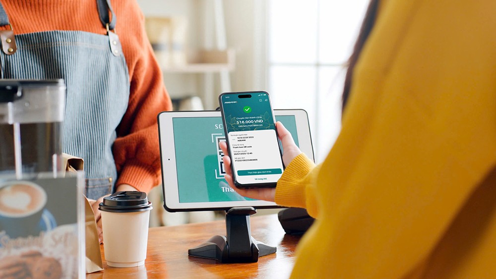 ABBANK ra mắt ứng dụng ngân hàng số siêu nhanh: Trải nghiệm đột phá cho mọi khách hàng - 2