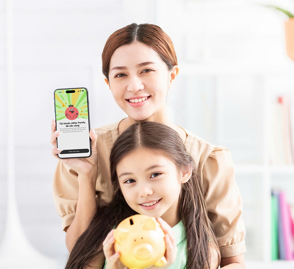 ABBANK ra mắt ứng dụng ngân hàng số siêu nhanh: Trải nghiệm đột phá cho mọi khách hàng - 4