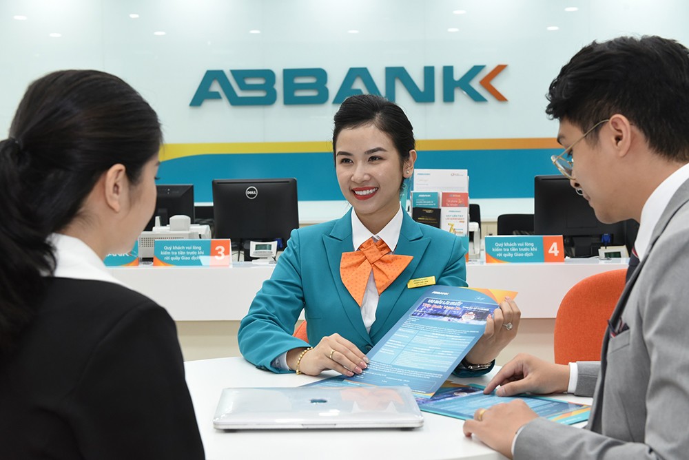 ABBANK ra mắt ứng dụng ngân hàng số siêu nhanh: Trải nghiệm đột phá cho mọi khách hàng - 5