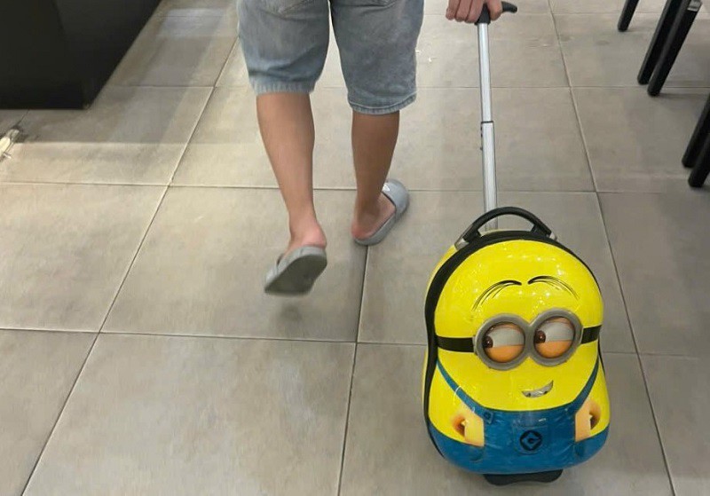 Từng bị cười chê vì mang vali đi mua thứ này, giờ ôm lãi hàng trăm triệu đồng sau vài tháng - 1