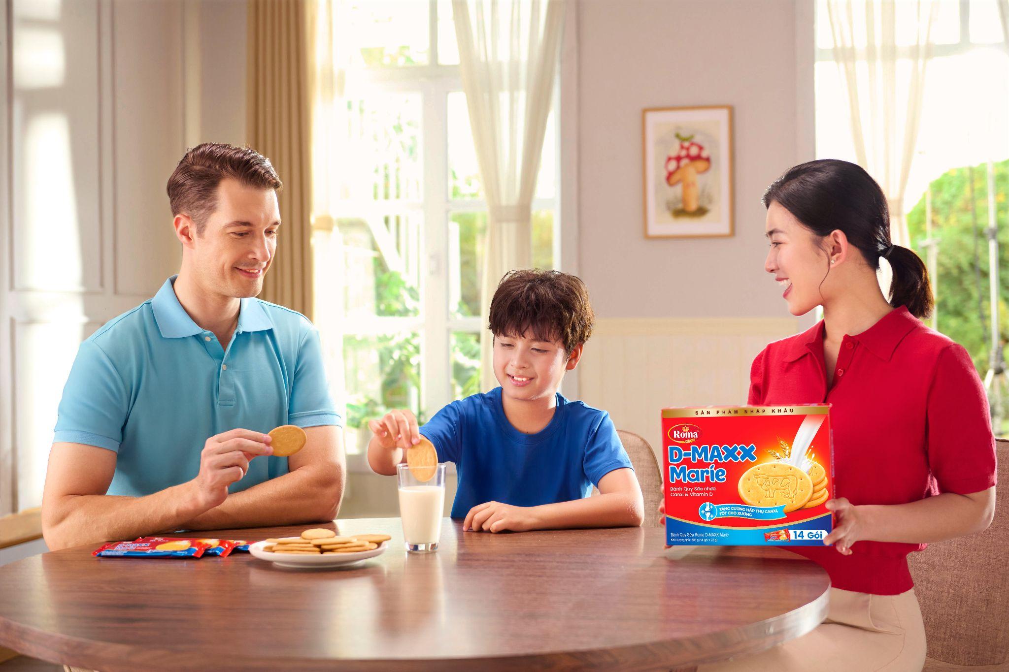 Mẹo nhỏ siêu đơn giản giúp mẹ giữ năng lượng suốt ngày hè vận động - 1