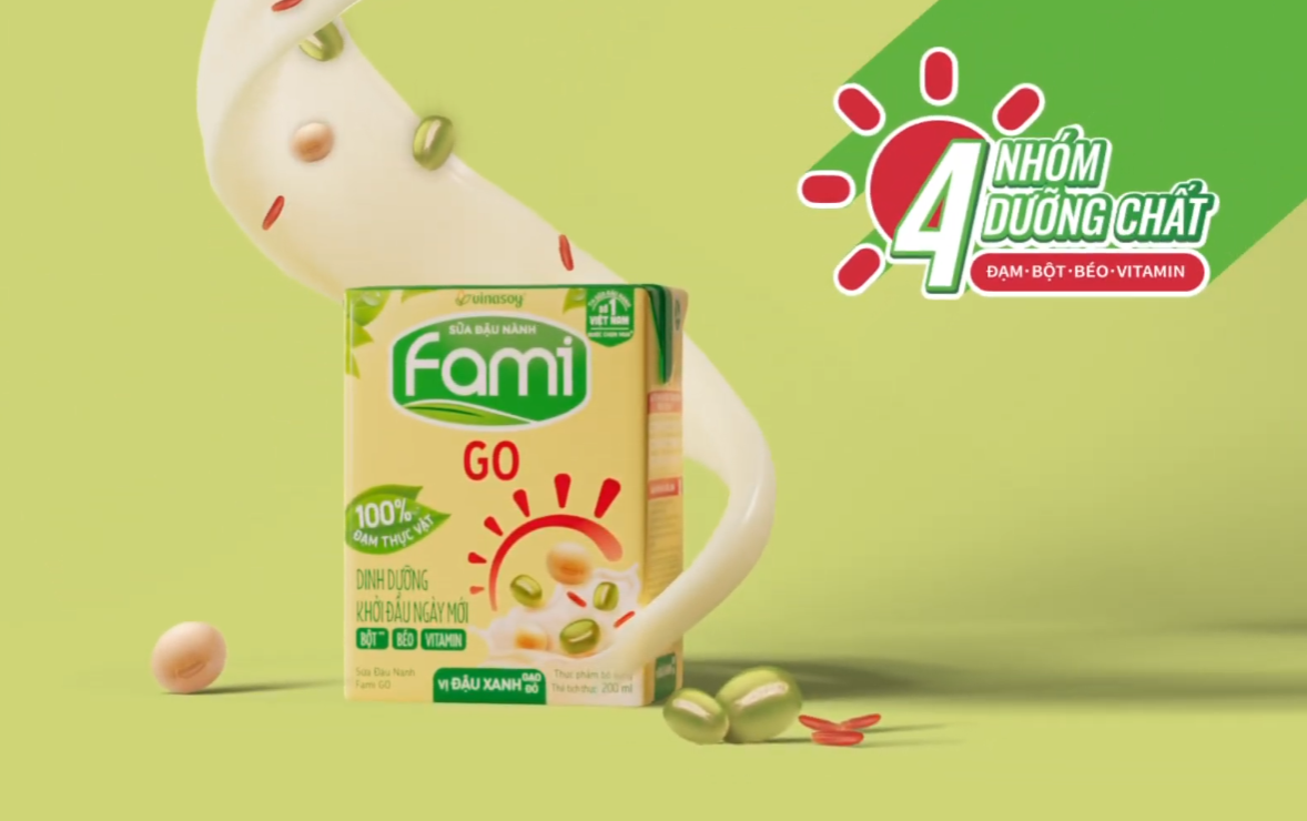 Fami Go -  Lựa chọn dinh dưỡng cân bằng để khởi đầu ngày mới - 3